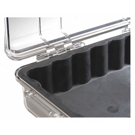 Replacement Liner for 1050 Microcase, Blk MPN:1051