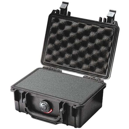 Black Protective Case, 8.41