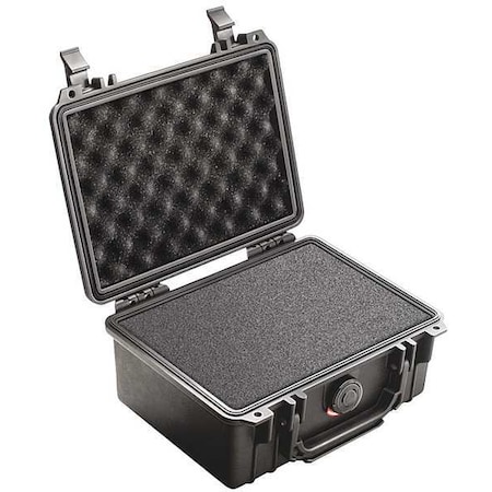 Black Protective Case, 9.44