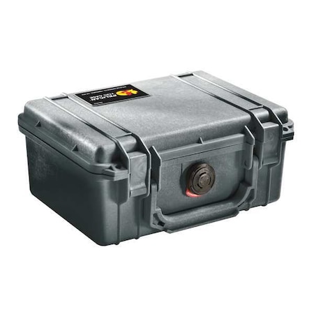 Black Protective Case, 9.4