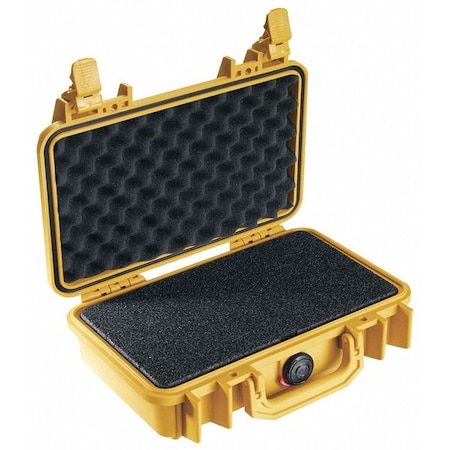 Yellow Protective Case, 11.64