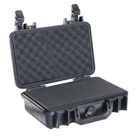 ProtCase, 2.08 in, Double Throw, Black MPN:1170