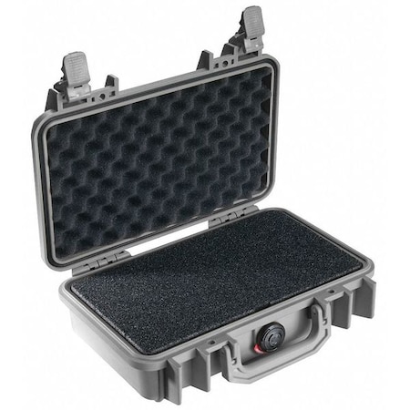 Silver Protective Case, 11.64