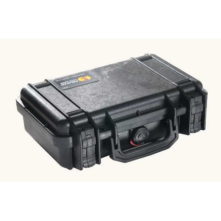 Black Protective Case, 11.64