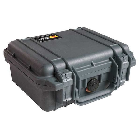 ProtCase, 2 15/16 in, Double Throw, Black MPN:1200NF