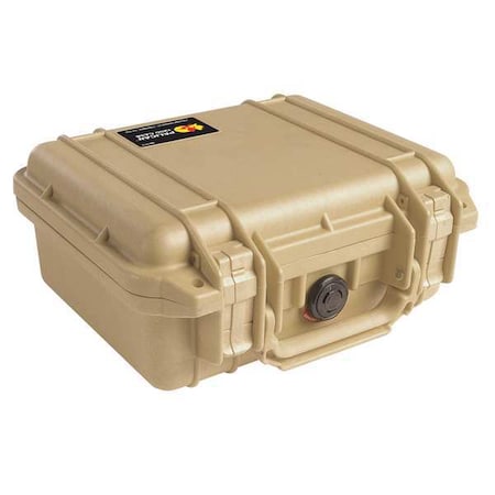 Desert Tan Protective Case, 10.6