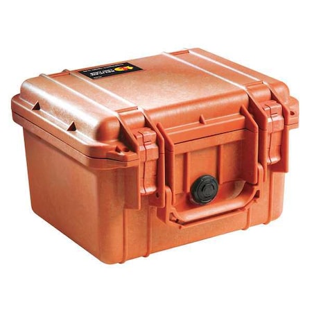 Orange Protective Case, 10.62