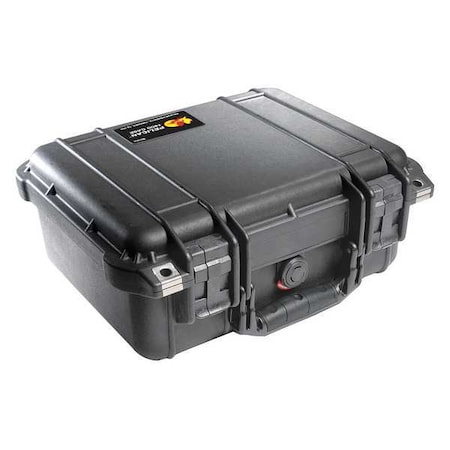 Black Protective Case, 13.37
