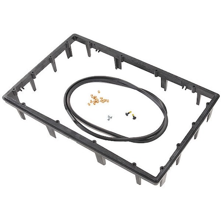 Panel Frame Kit for 1430 Case, Dustproof MPN:1430PF