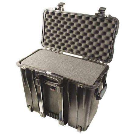 Black Protective Case, 19.7