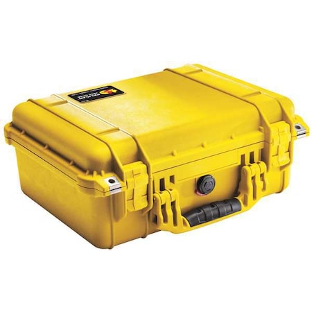 Yellow Protective Case, 16.44