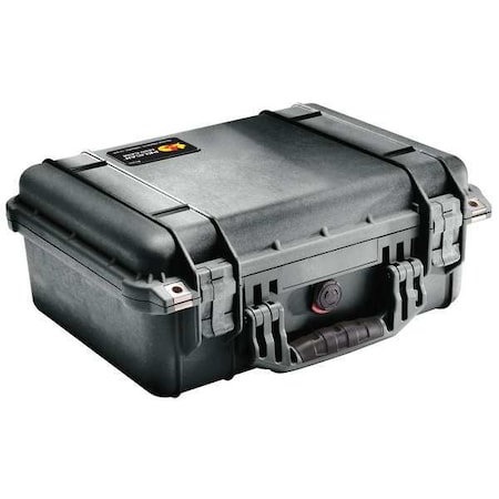 Black Protective Case, 16.44