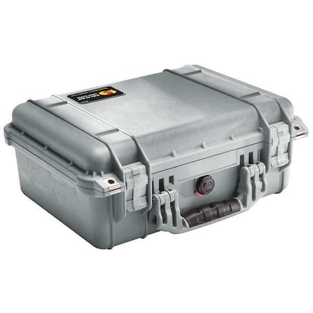 Silver Protective Case, 16.44
