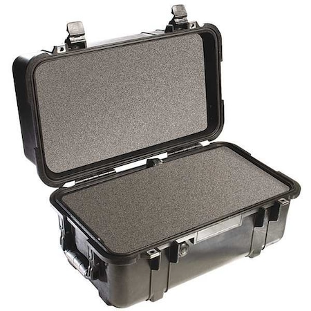 Black Protective Case, 20.85