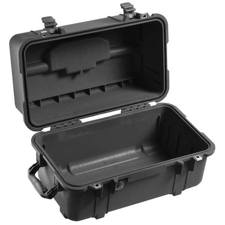 Black Protective Case, 20.85