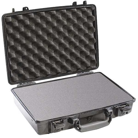 Black Protective Case, 16.88