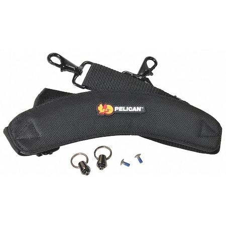 Shoulder Strap with Logo, 1470/1490/95 MPN:1472