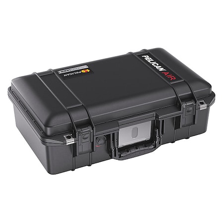 Black Protective Case, 19.17