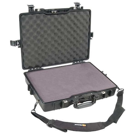 Black Protective Case, 21.6