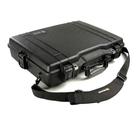 Black Protective Case, 21.62