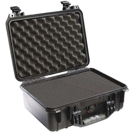 Black Protective Case, 18-1/2