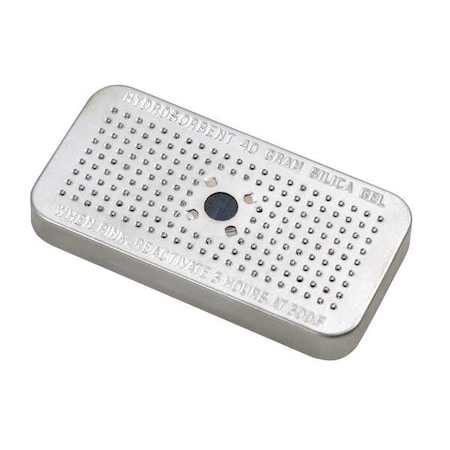 Peli Desiccant For PelicanCase, Silca Gel MPN:1500D