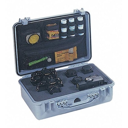 Photo Lid Organizer for 1500 MPN:1508