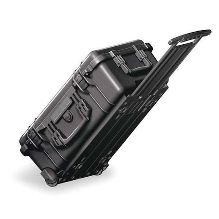 Black Protective Case, 22