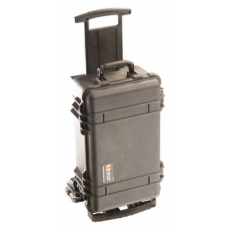 Black Rolling Case, 23.55