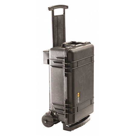 Black Rolling Case, 23.55