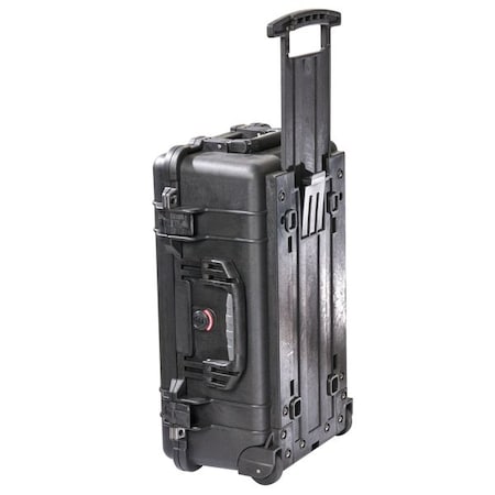 Black Protective Case, 22