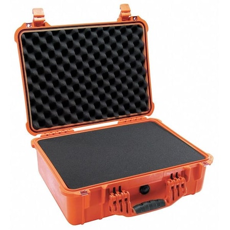 Orange Protective Case, 19.78