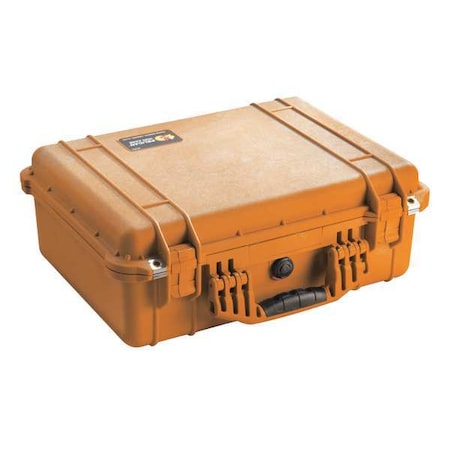 Orange Protective Case, 19.78