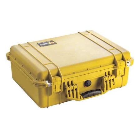 Yellow Protective Case, 19.78