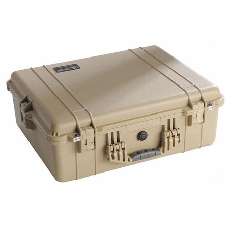 Orange Protective Case, 20.66