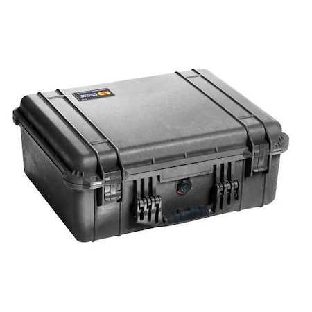 Black Protective Case, 20.7