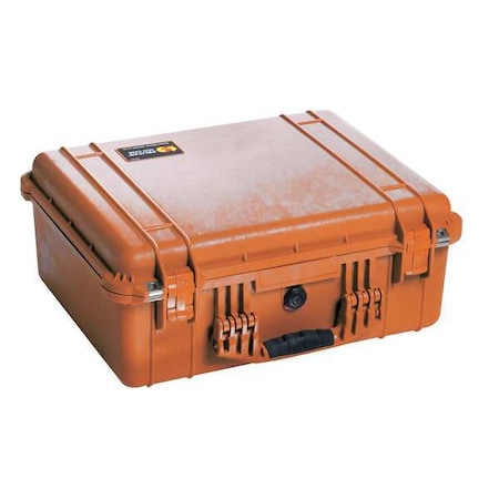 Orange Protective Case, 20.66
