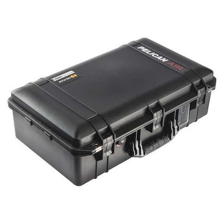 Black Protective Case, 24.76