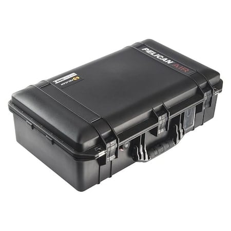 Black Protective Case, 24.7