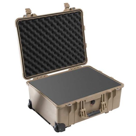 Desert Tan Protective Case, 22