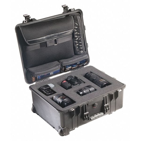 Black Rolling Case, 22.07