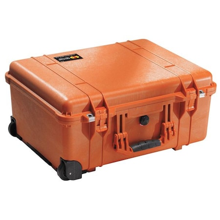 Orange Protective Case, 22.07