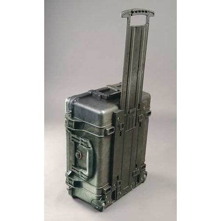 Black Protective Case, 22.07