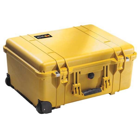 Yellow Protective Case, 22.07