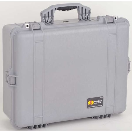 Gray Protective Case, 24.39