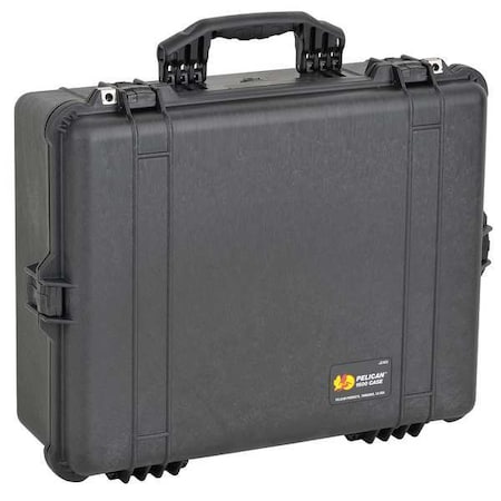 Black Protective Case, 24.39
