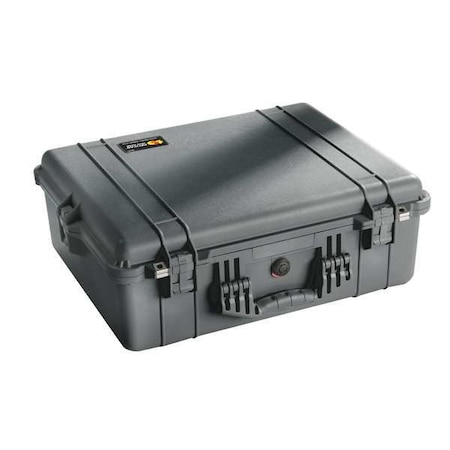 Black Protective Case, 24.4