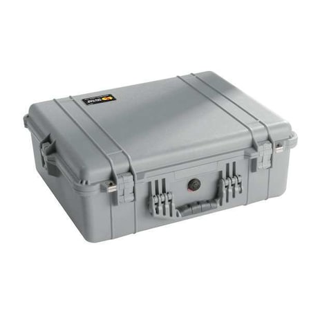 Silver Protective Case, 24.39
