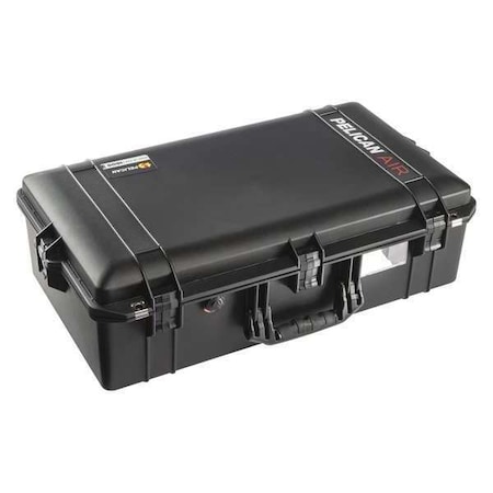 Black Protective Case, 28.87