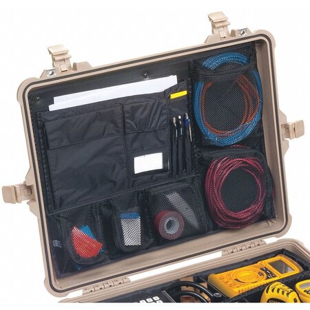 Photo Lid Organizer for 1600/10/20 MPN:1609